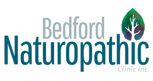 Bedford Naturopathic Logo