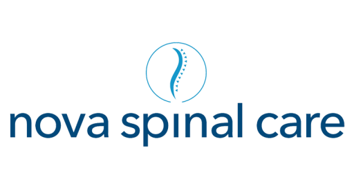 Nova Spinal Care Logo