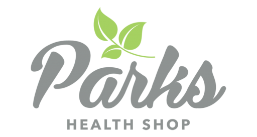Parks Health Shop Logo