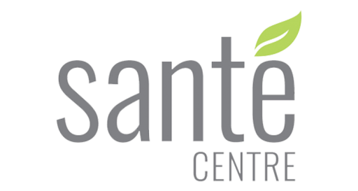 Sante Centre Logo